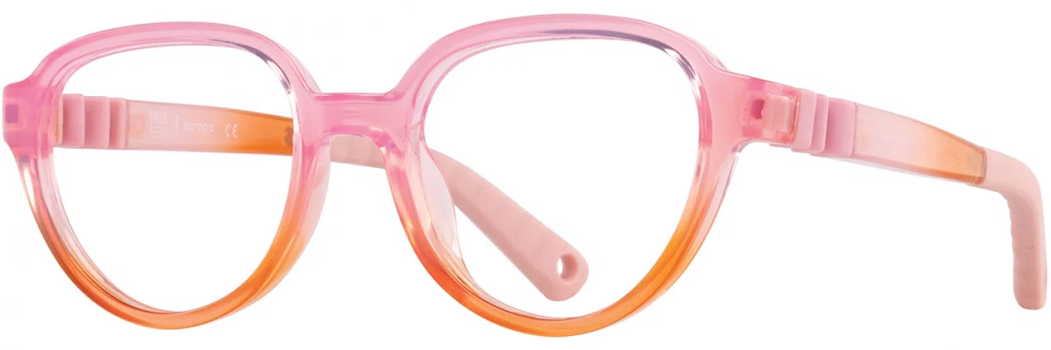 DB4K React SHORTCAKE Eyeglasses - view 12